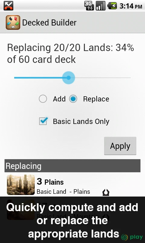 Decked Builder — скриншот 5
