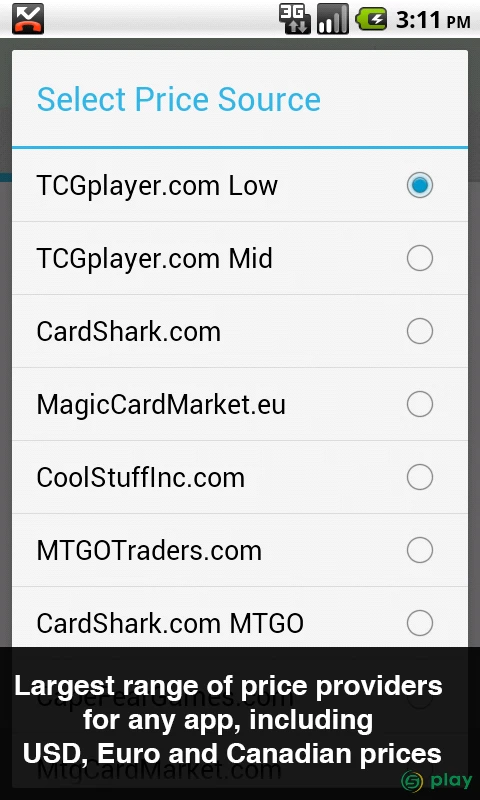 Decked Builder — скриншот 8