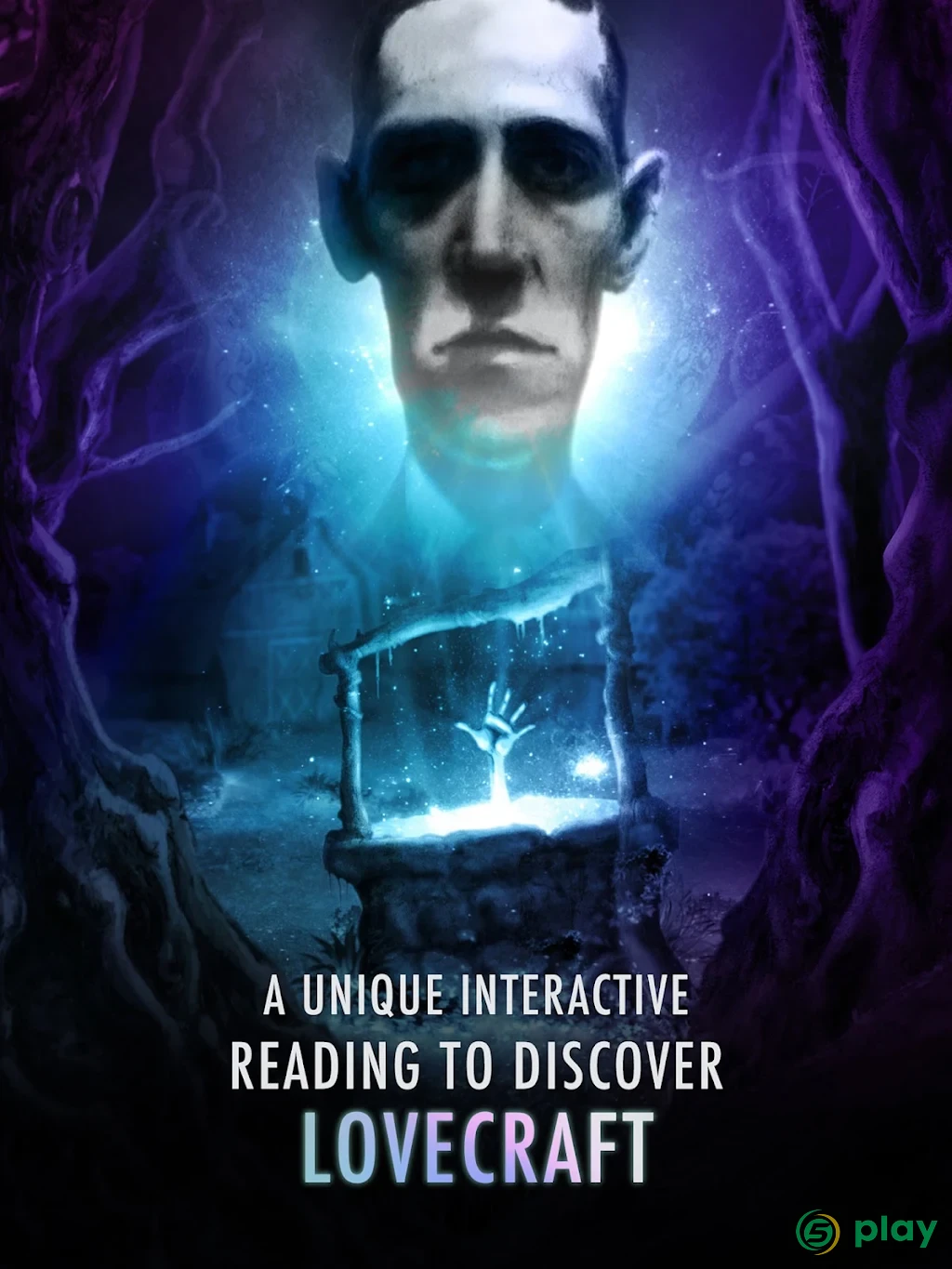 iLovecraft 2 Immersive Reading — скриншот 6