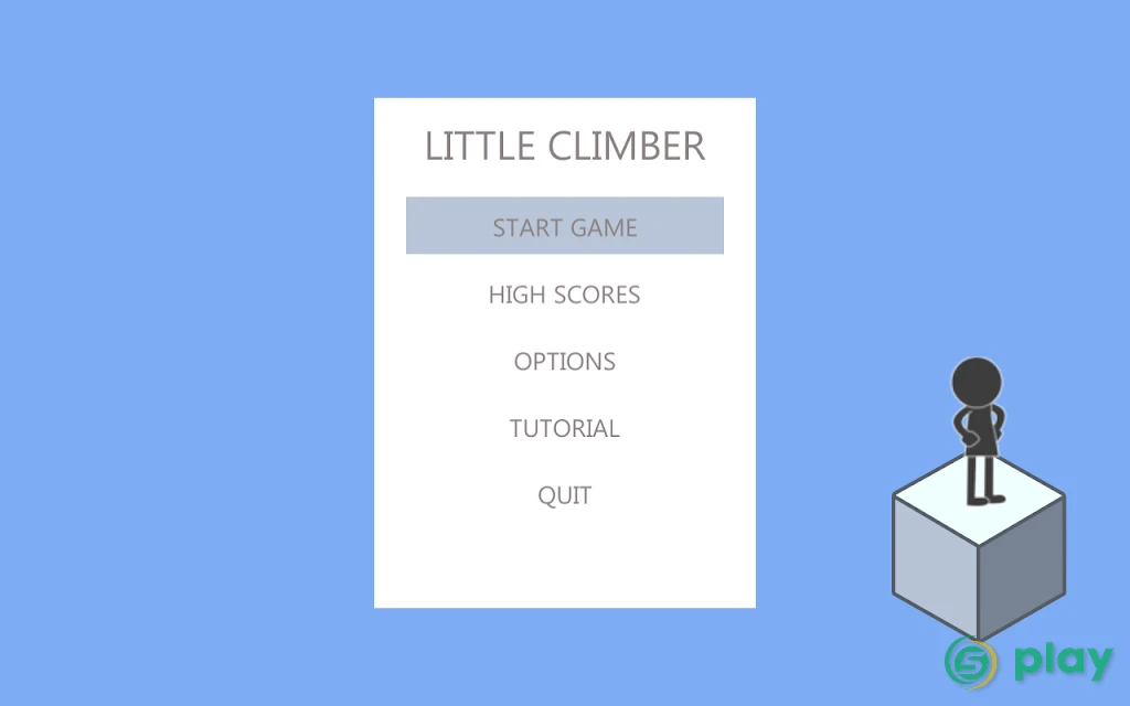 Little Climber — скриншот 7