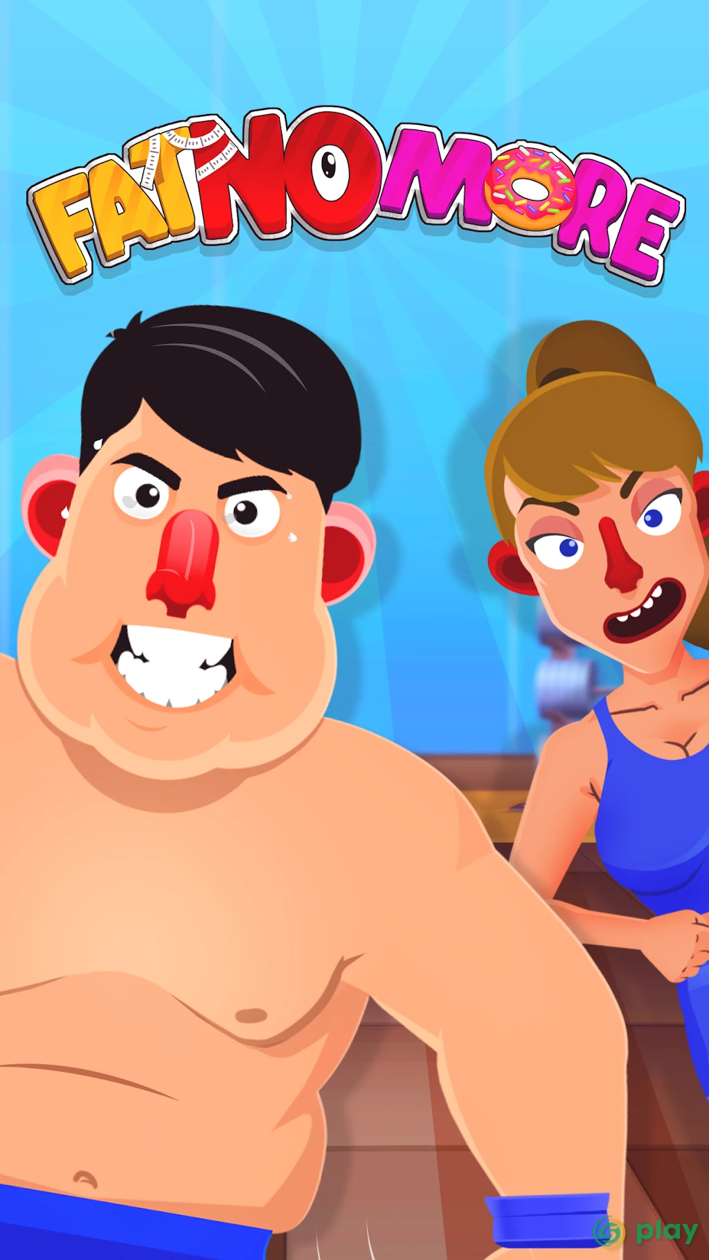 Fat No More - Похудеть — скриншот 5
