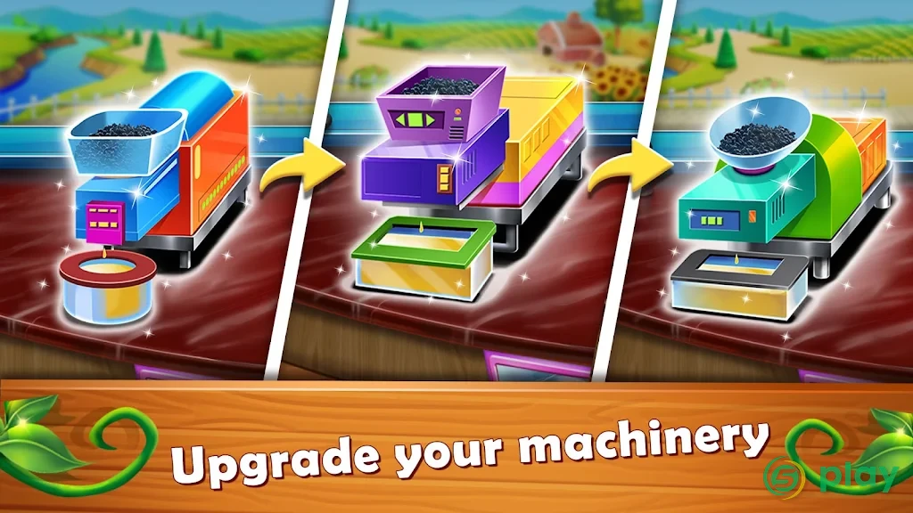 Farm Fest : Best Farming Simulator, Farming Games — скриншот 8