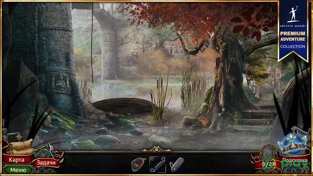 Kingmaker: Rise to the Throne — скриншот 6