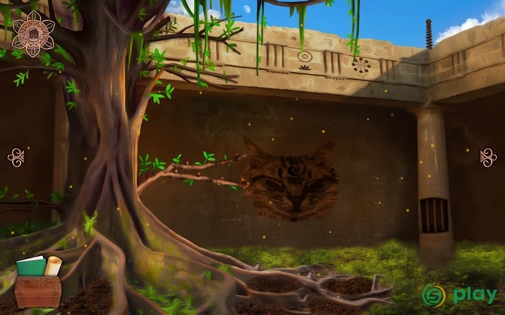 Panmorphia: Enchanted — скриншот 12