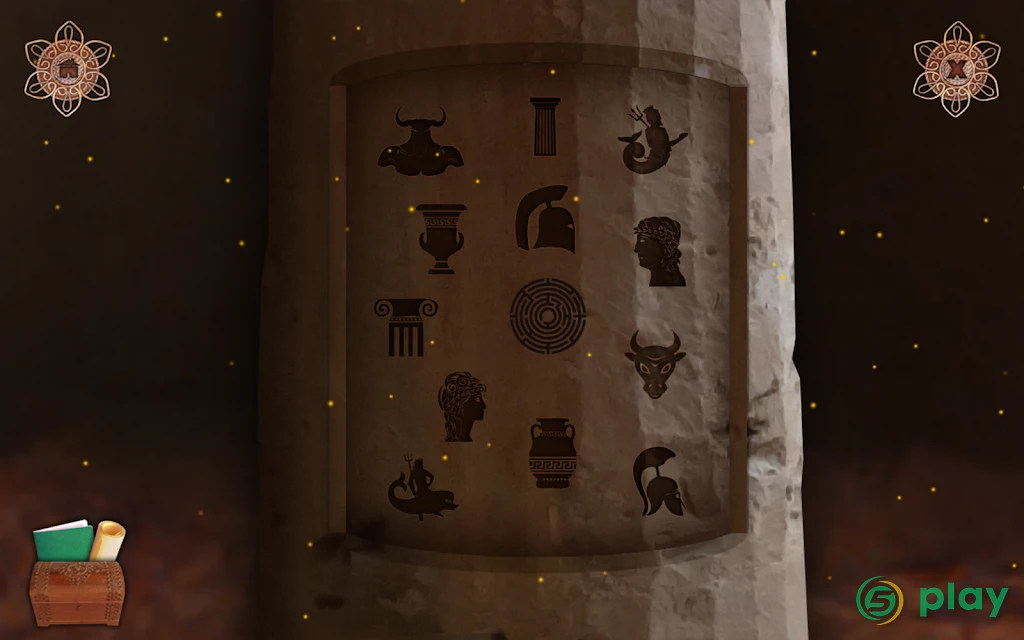 Panmorphia: Enchanted — скриншот 24