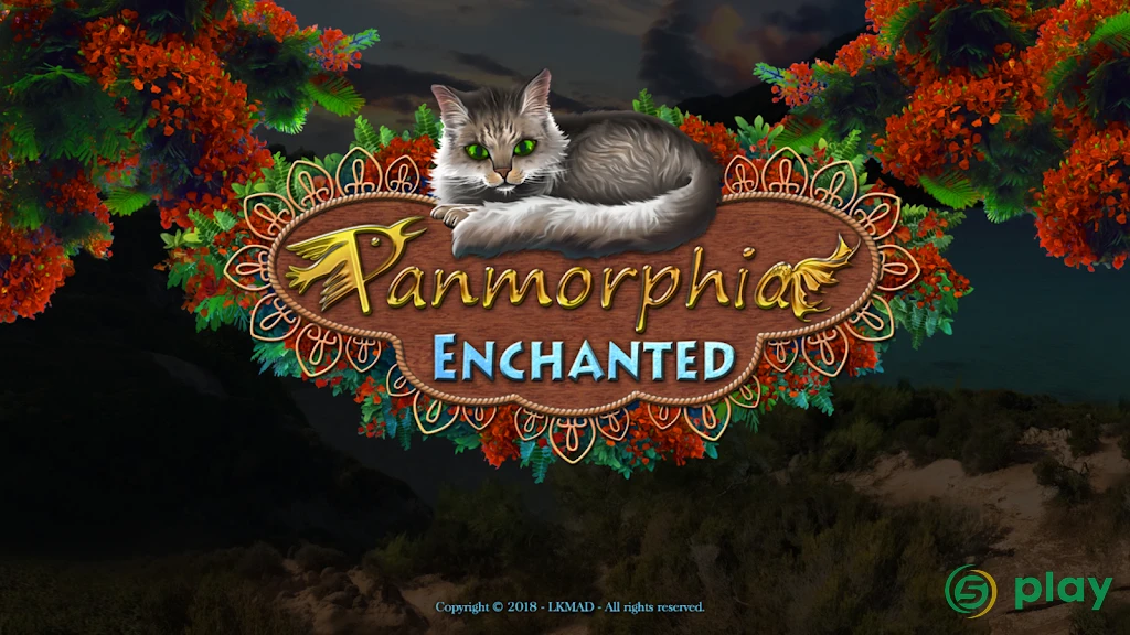Panmorphia: Enchanted — скриншот 8