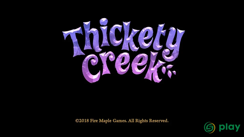 Thickety Creek — скриншот 1