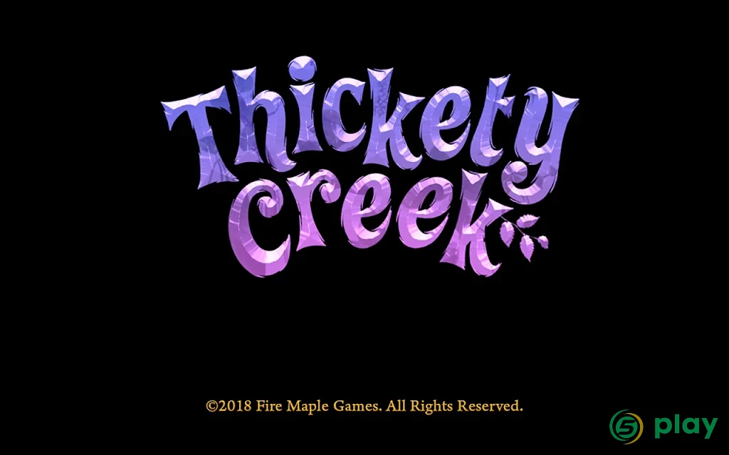 Thickety Creek — скриншот 6