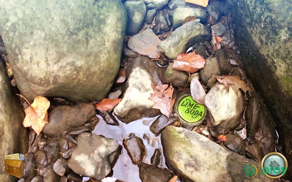 Thickety Creek — скриншот 9