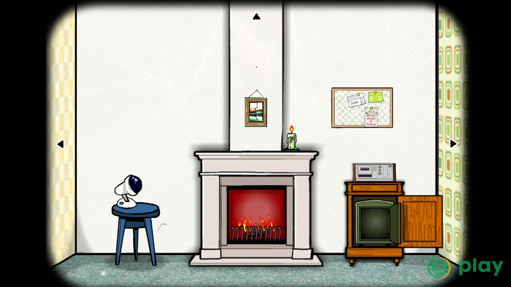 Cube Escape: Seasons — скриншот 3
