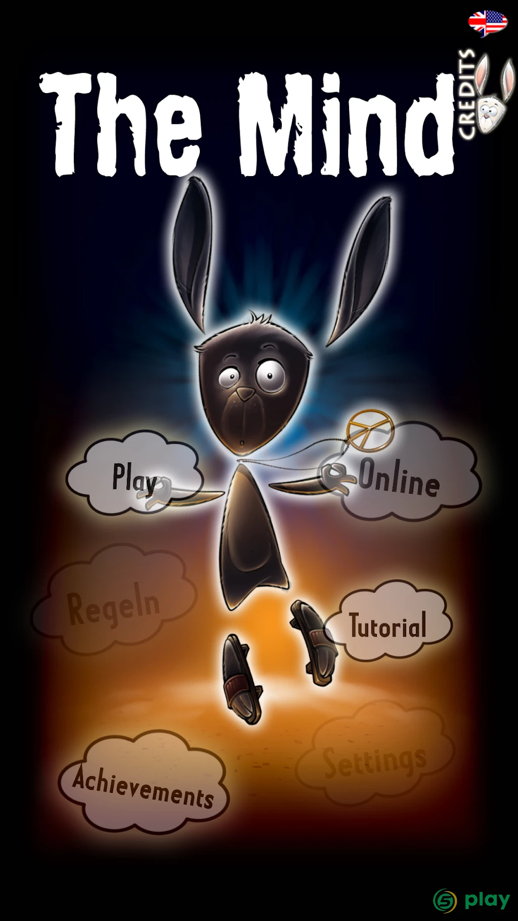 The Mind by Wolfgang Warsch — скриншот 1