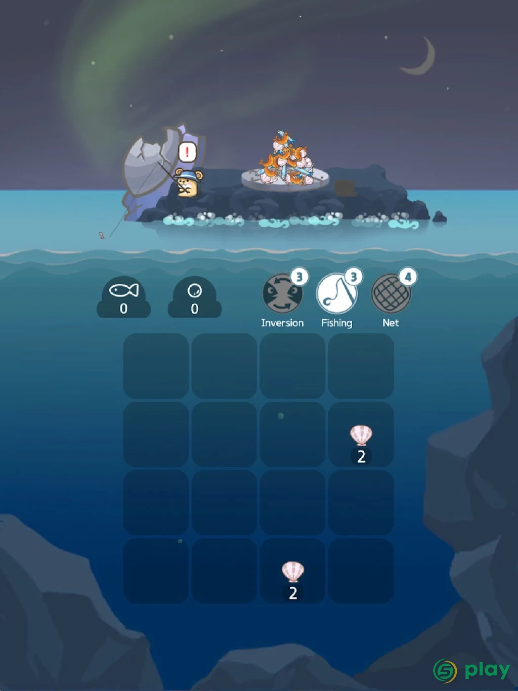 2048 Kitty Cat Island — скриншот 11