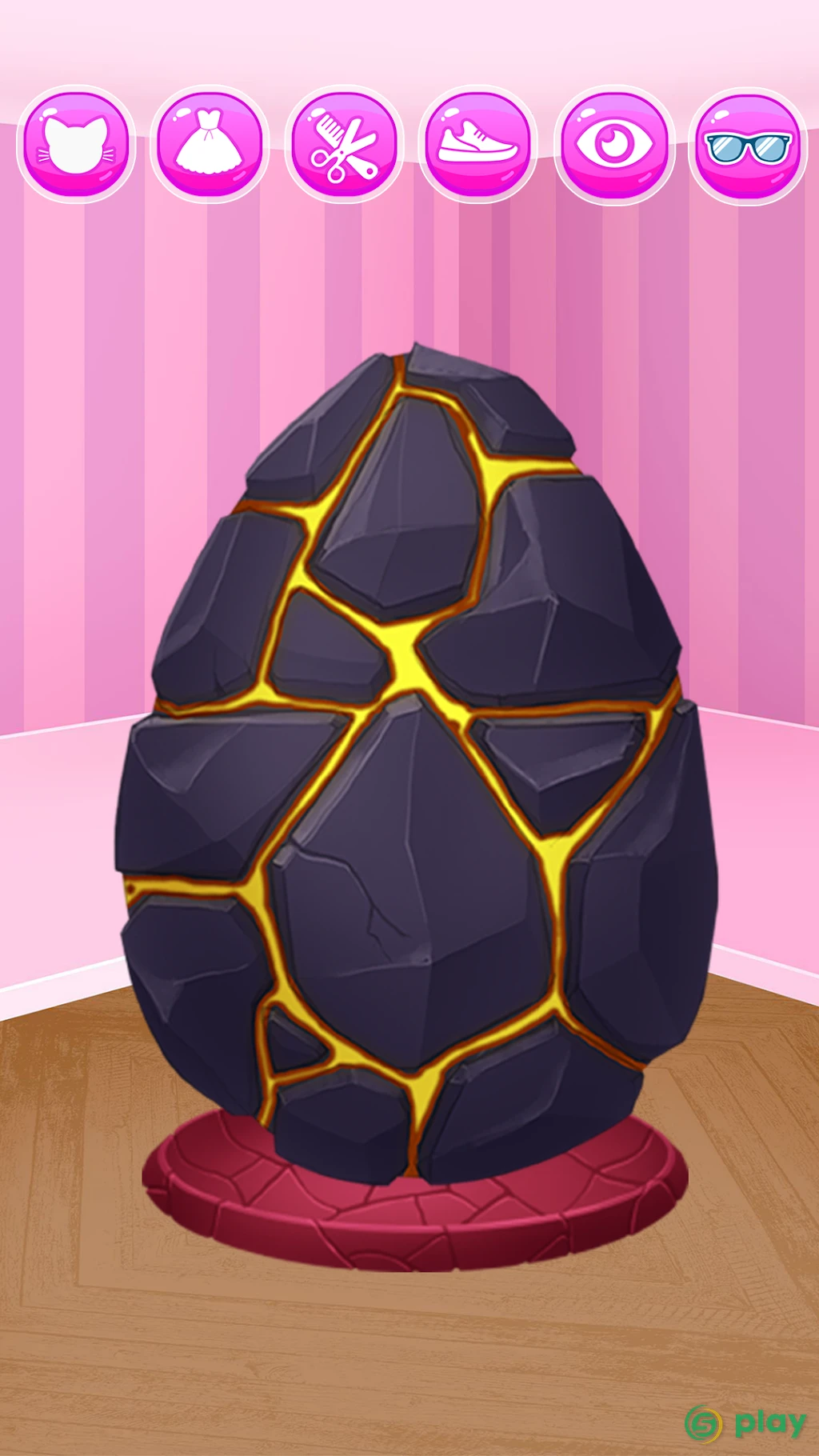 Dragon Eggs Surprise — скриншот 6