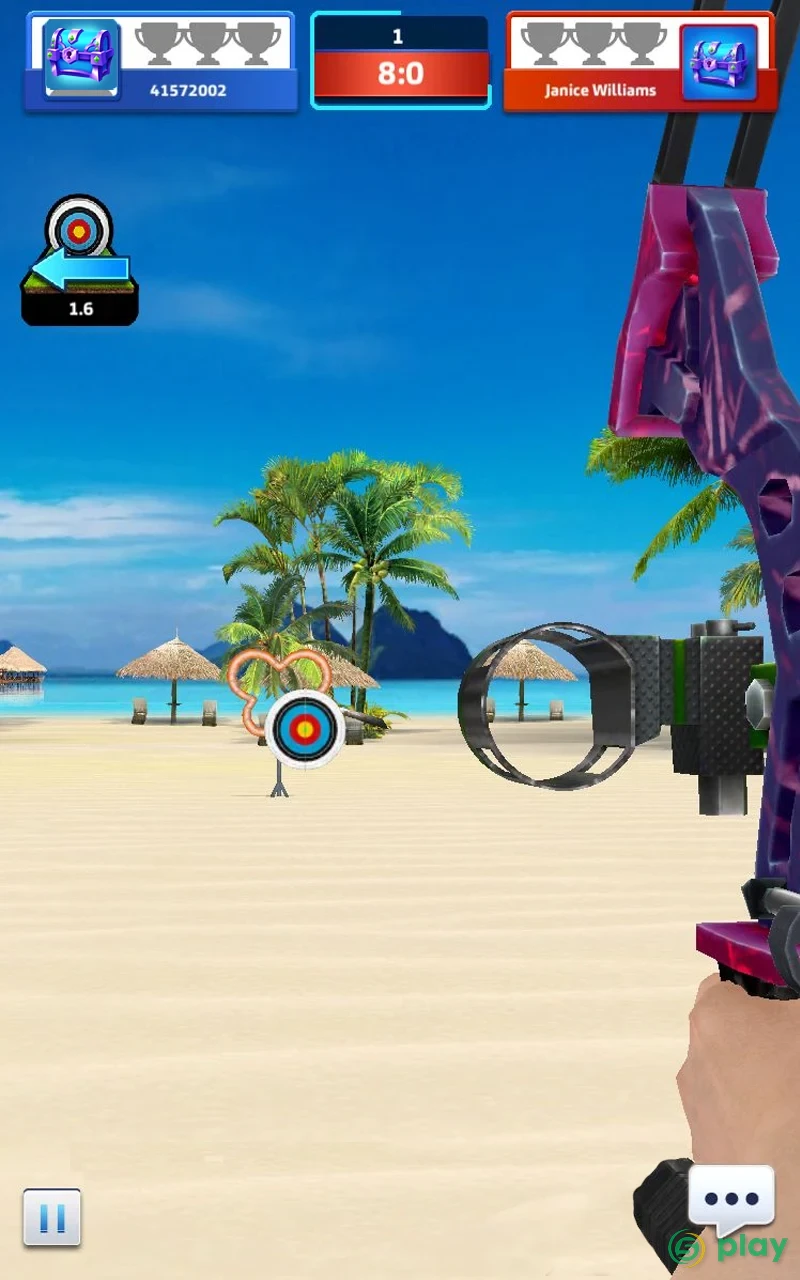 Archery Elite — скриншот 7