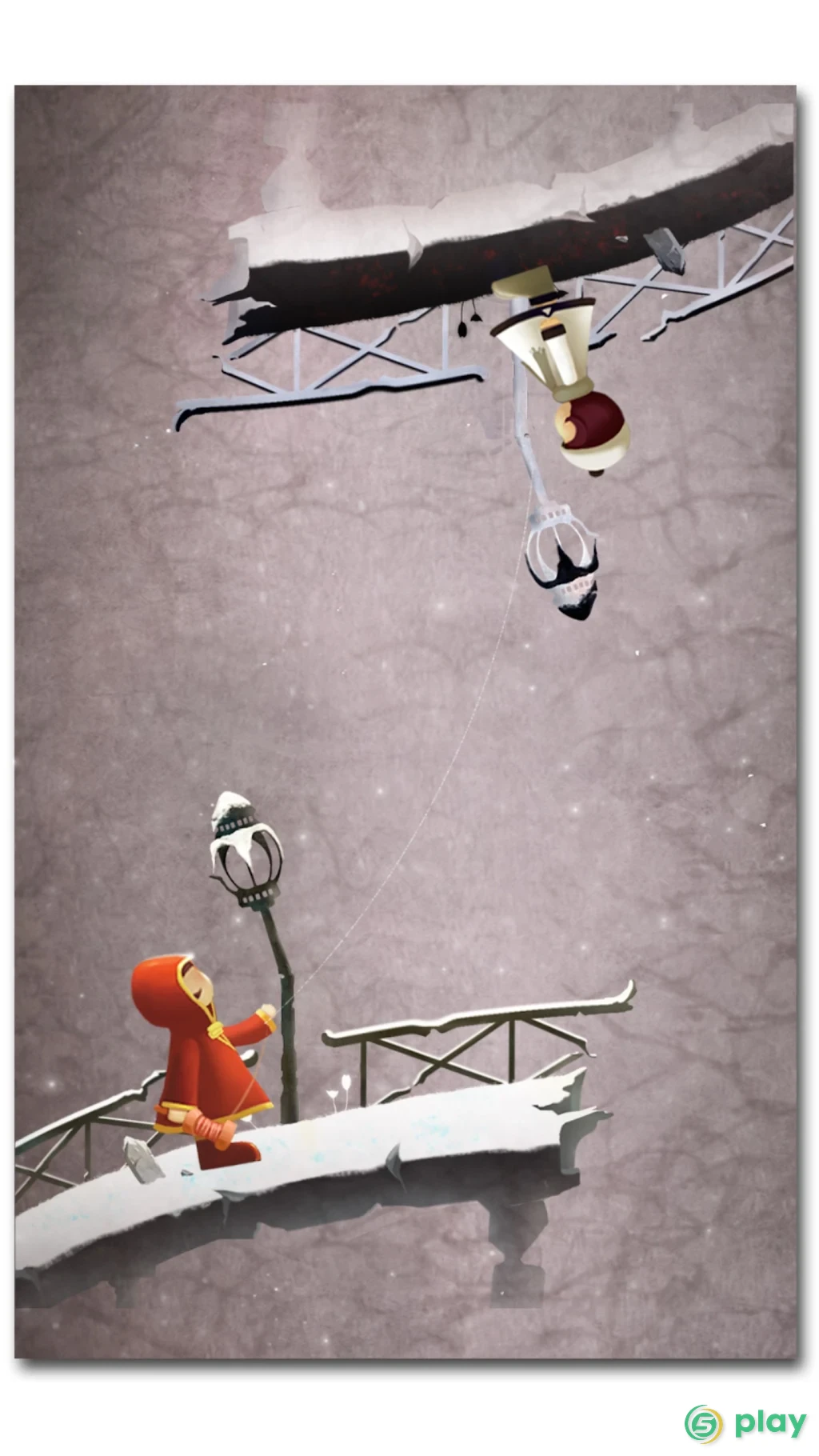 Lost Journey — скриншот 6