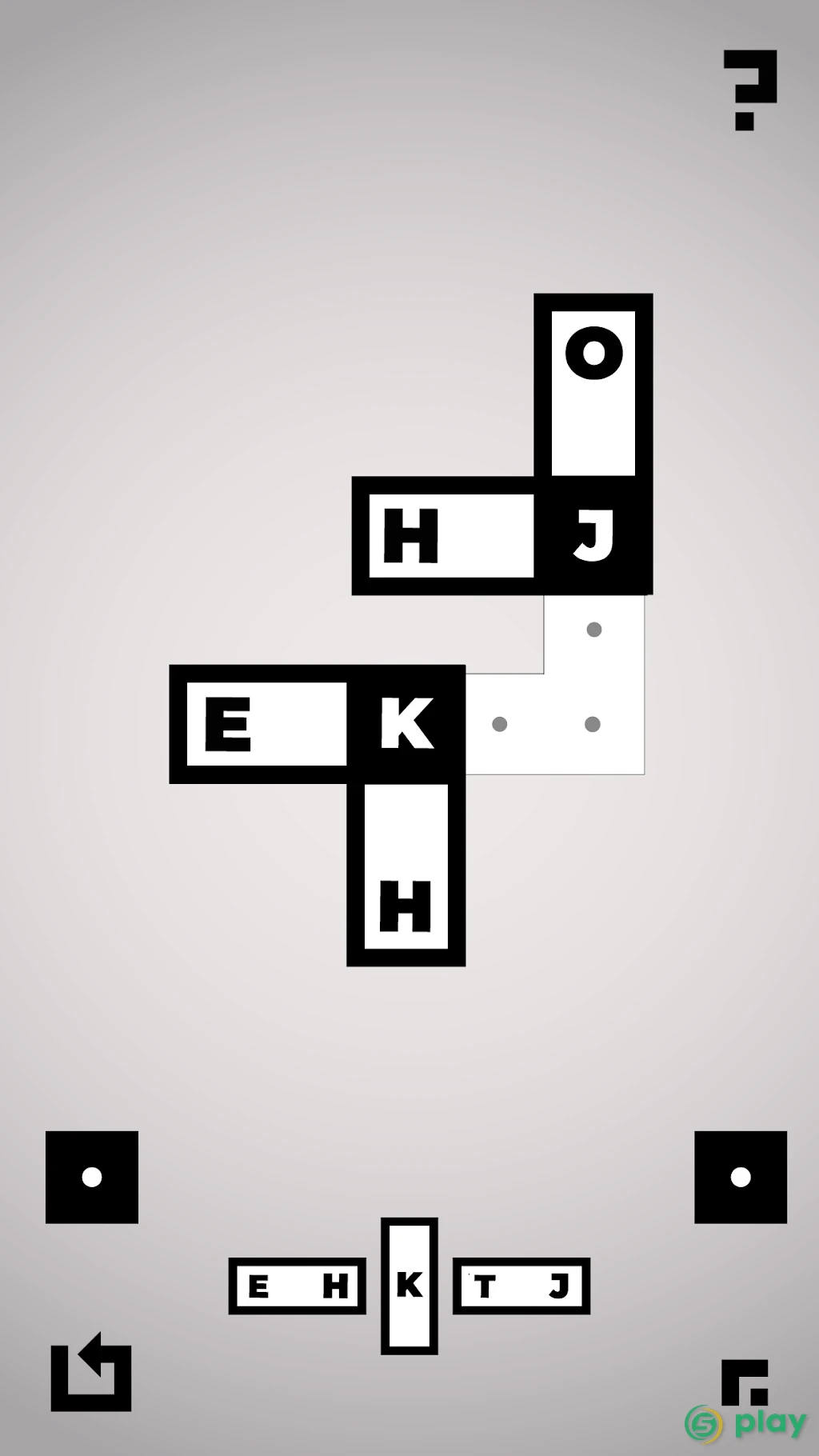 KLAC — скриншот 1