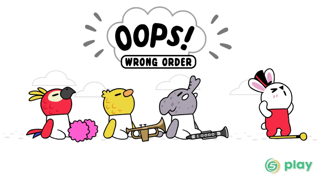 Marching Order — скриншот 3