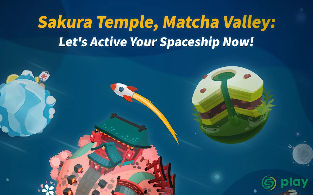 Walkr: Fitness Space Adventure — скриншот 14