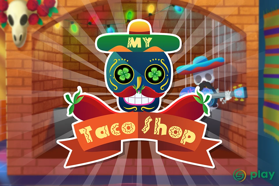 My Taco Shop — скриншот 5