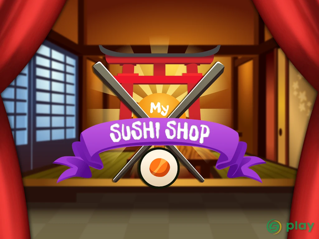 My Sushi Shop — скриншот 10