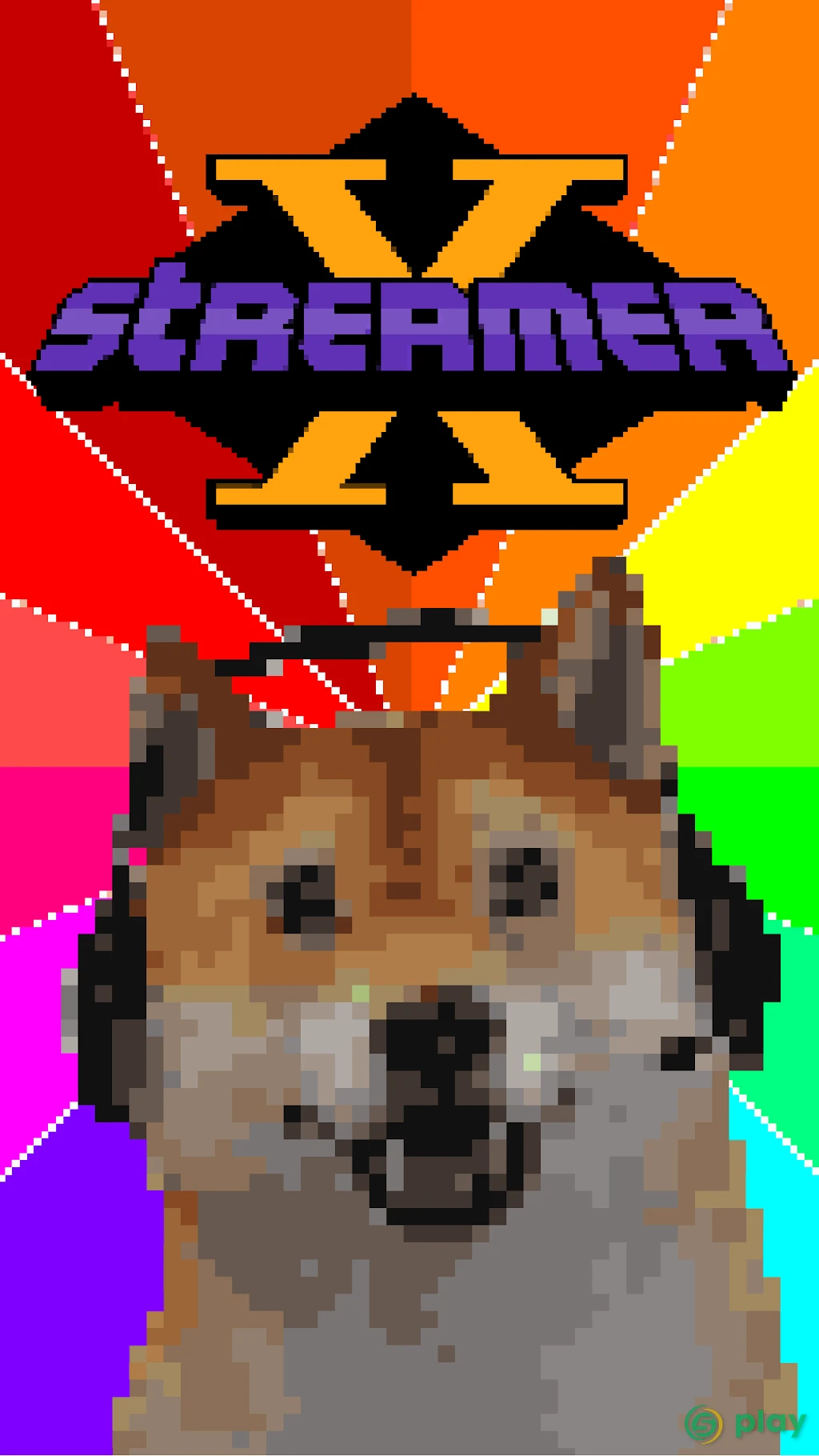 xStreamer - игра-симулятор трансляции видео — скриншот 5