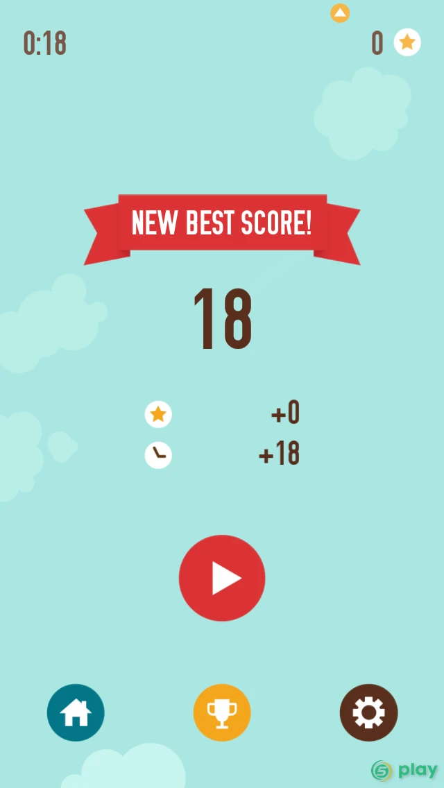 Missiles! — скриншот 3