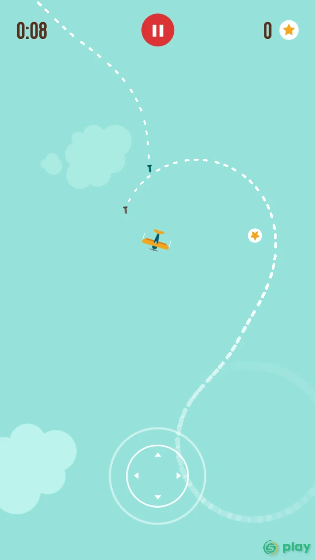 Missiles! — скриншот 4