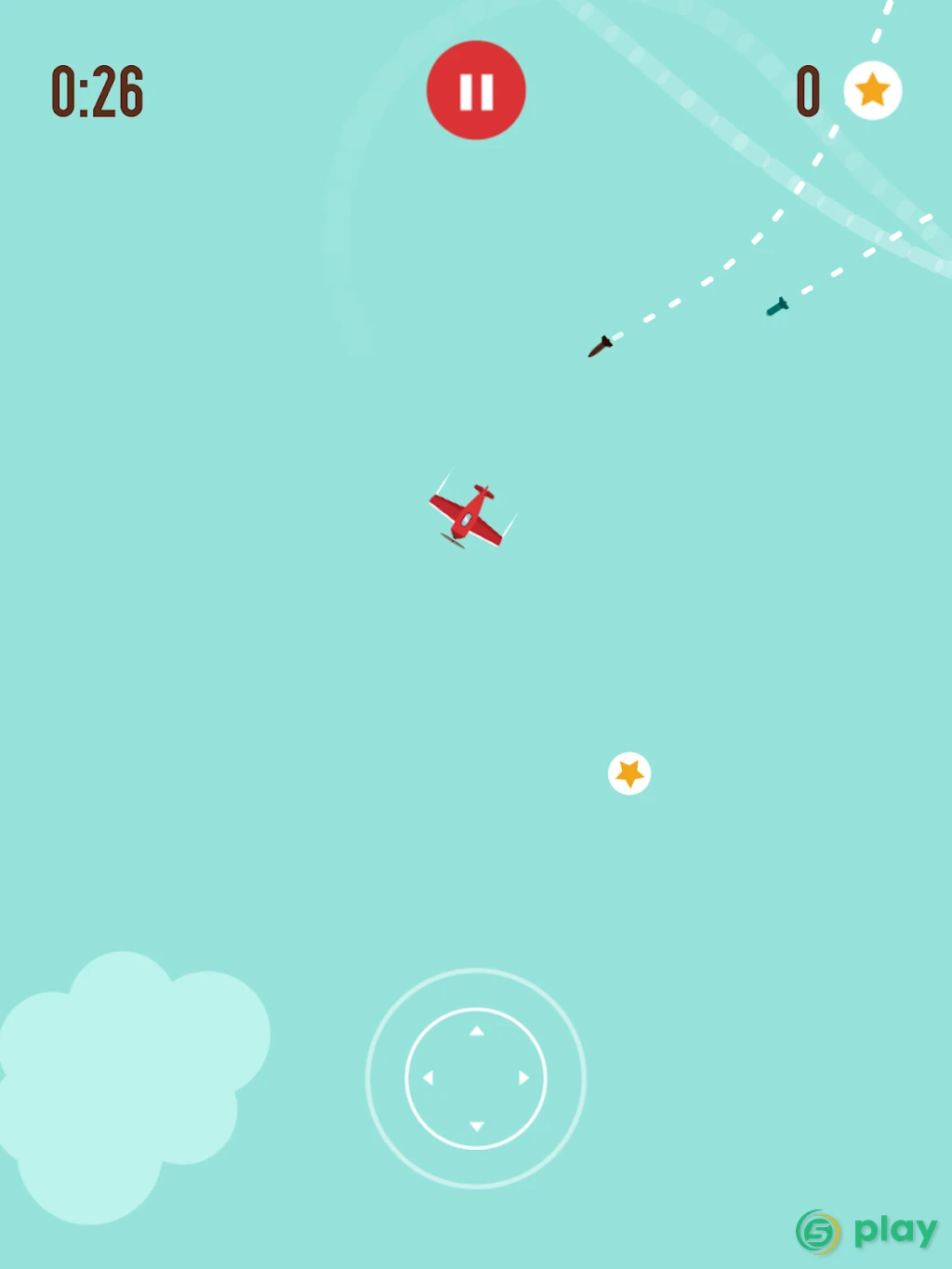 Missiles! — скриншот 7