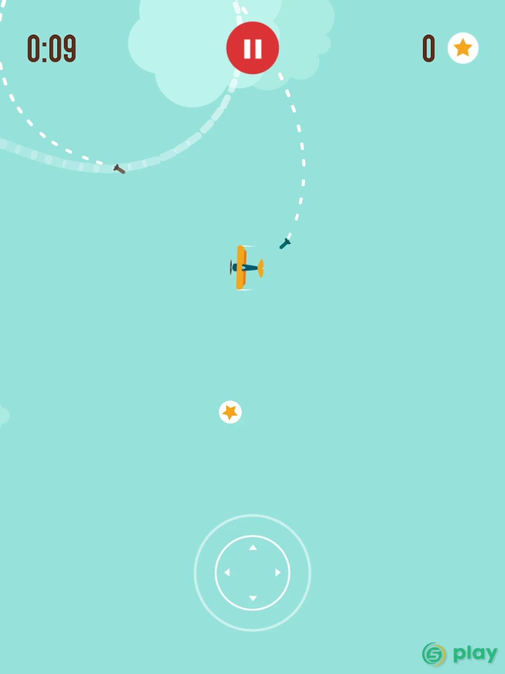 Missiles! — скриншот 9
