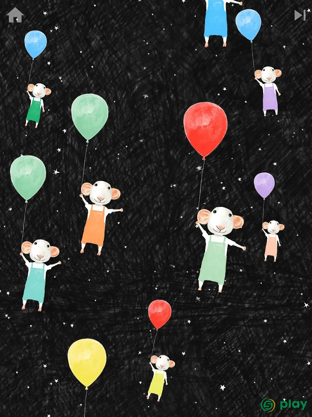Rocket Mouse — скриншот 14