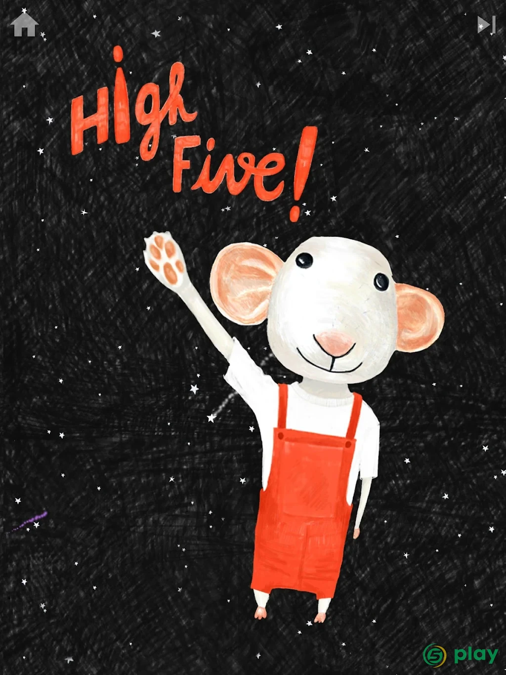 Rocket Mouse — скриншот 15
