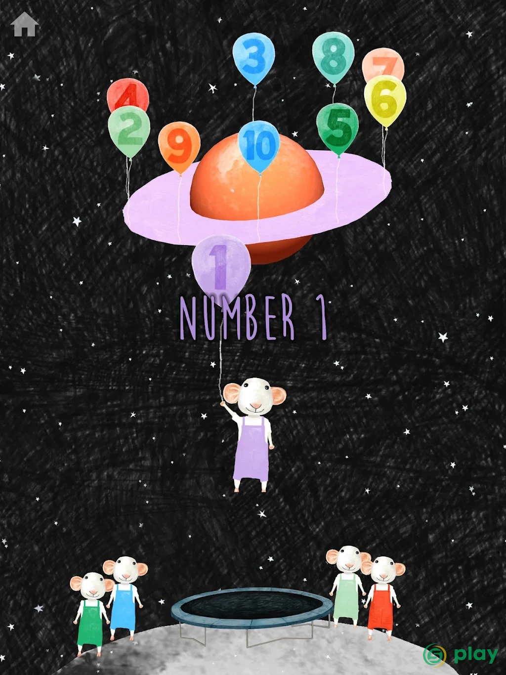 Rocket Mouse — скриншот 16