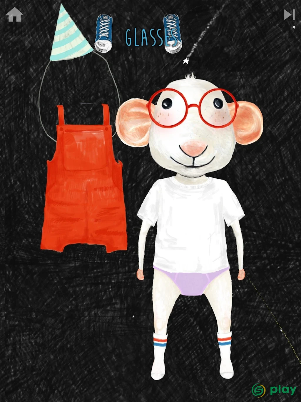 Rocket Mouse — скриншот 17