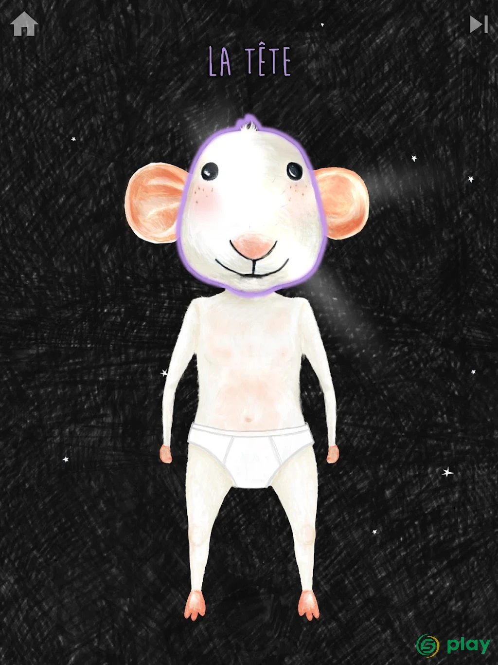 Rocket Mouse — скриншот 18