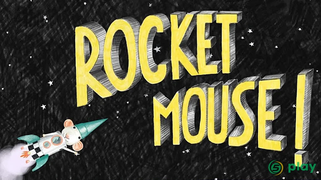 Rocket Mouse — скриншот 8