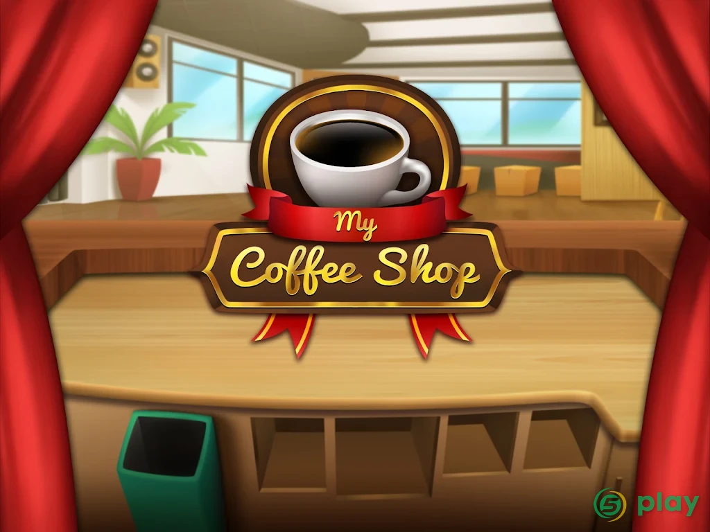 My Coffee Shop - Кофейня — скриншот 10