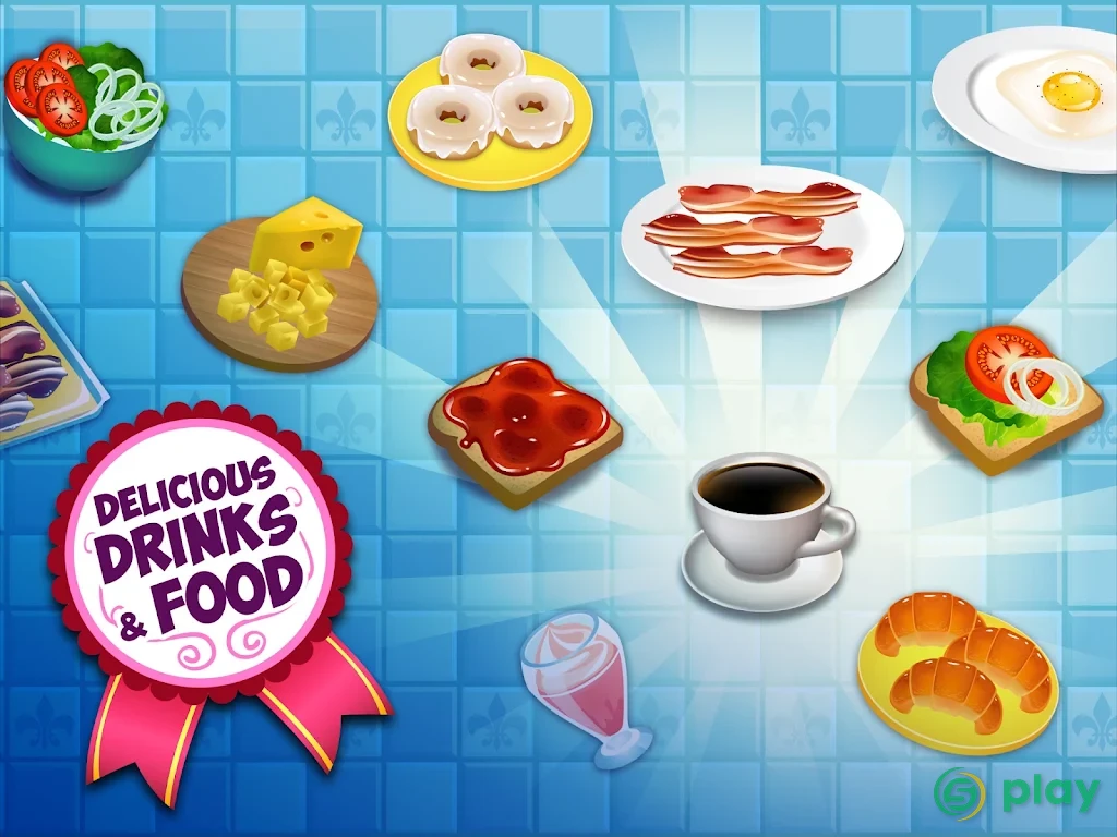 My Coffee Shop - Кофейня — скриншот 8
