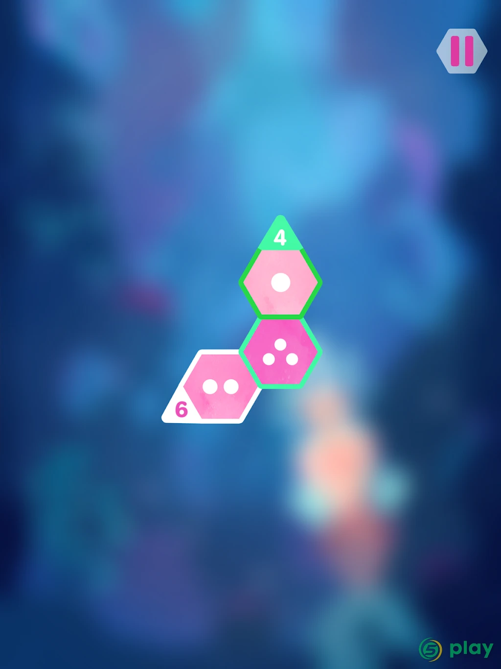Hexologic — скриншот 10
