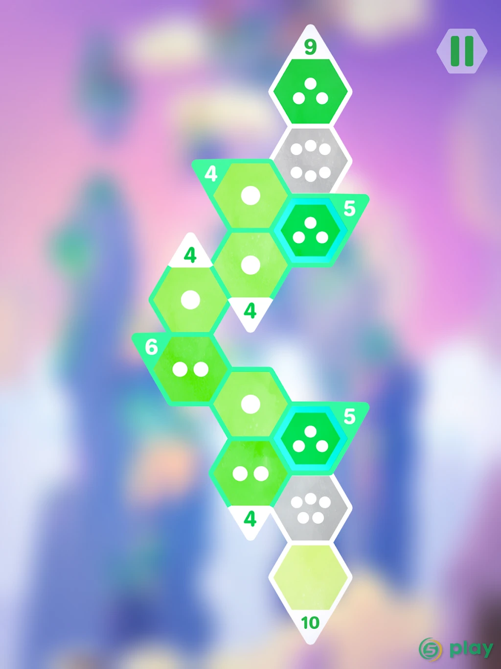 Hexologic — скриншот 11