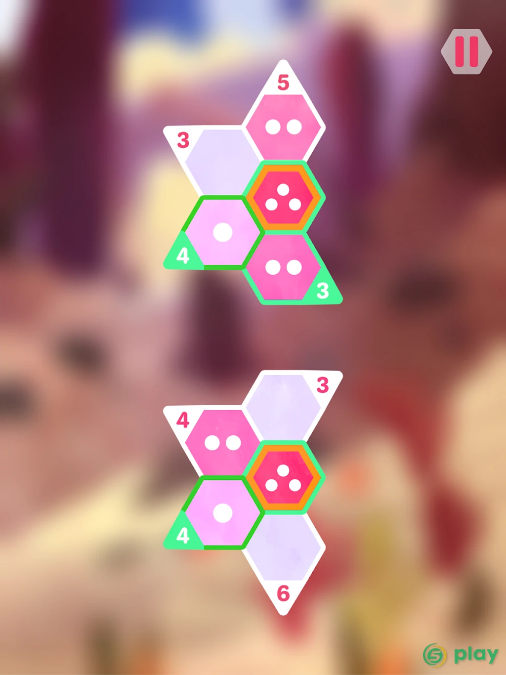 Hexologic — скриншот 14