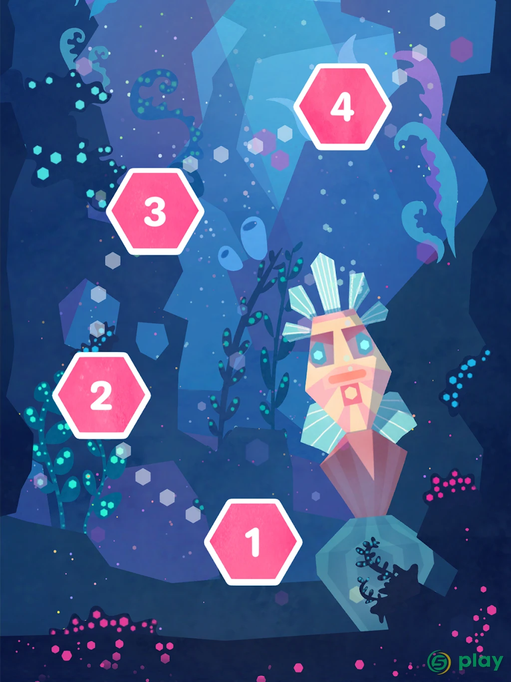 Hexologic — скриншот 15