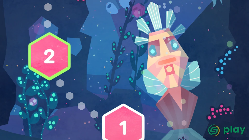 Hexologic — скриншот 8