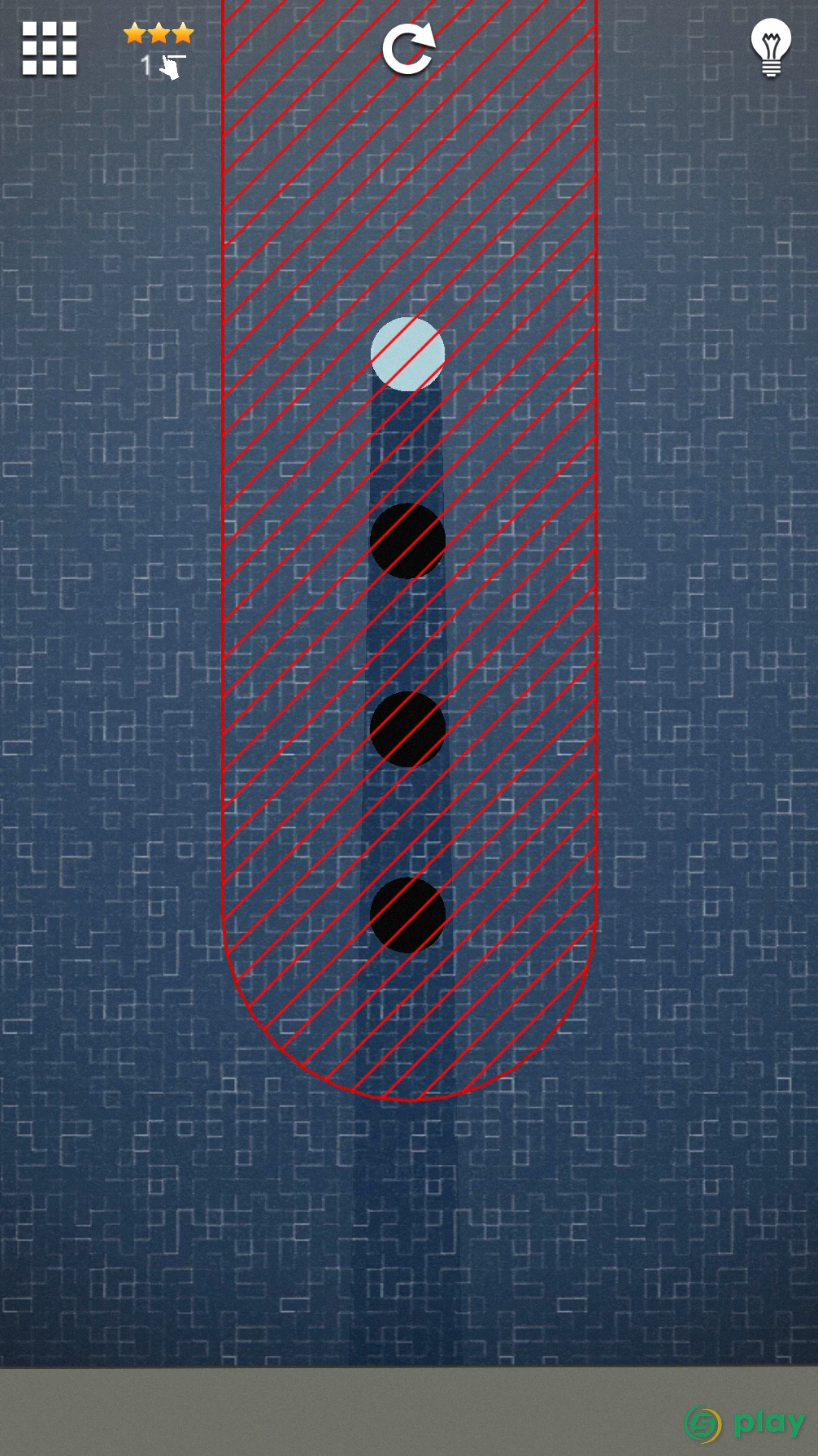 Shatterbrain - Physics Puzzles — скриншот 3