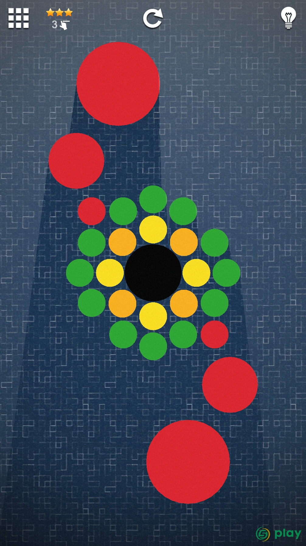 Shatterbrain - Physics Puzzles — скриншот 6