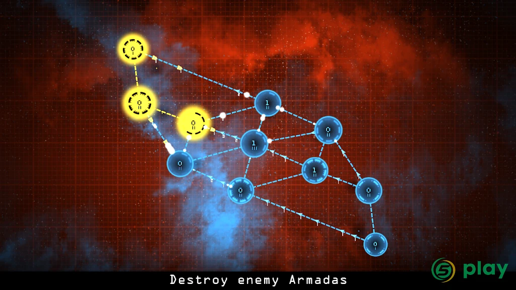 Little Wars 2.0 - RTS — скриншот 2
