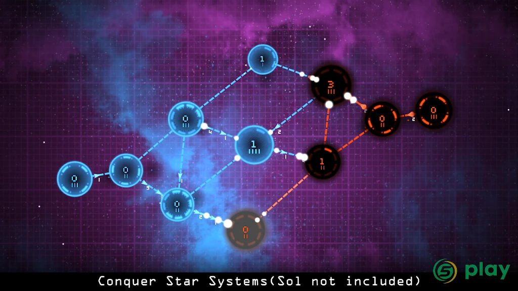 Little Wars 2.0 - RTS — скриншот 3