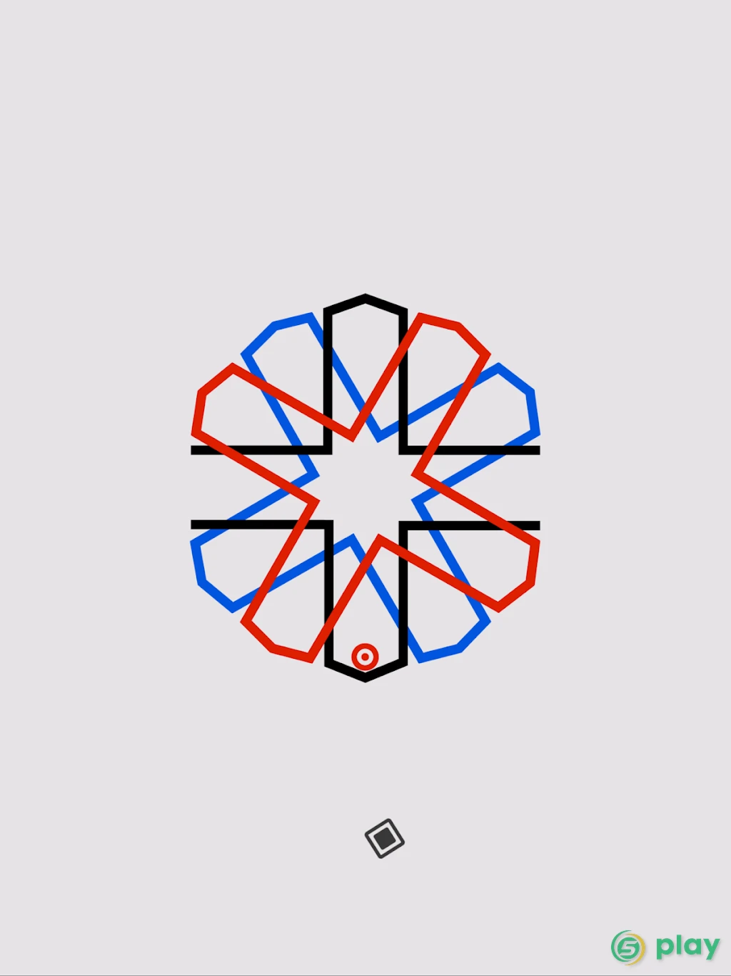 Unbalance — скриншот 10