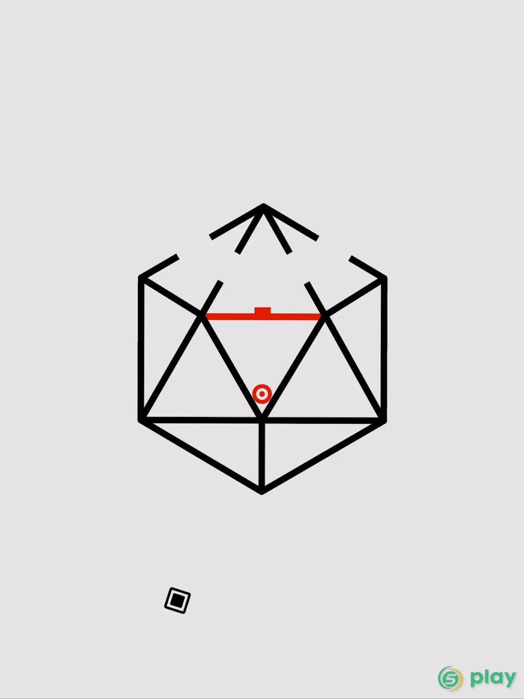 Unbalance — скриншот 11