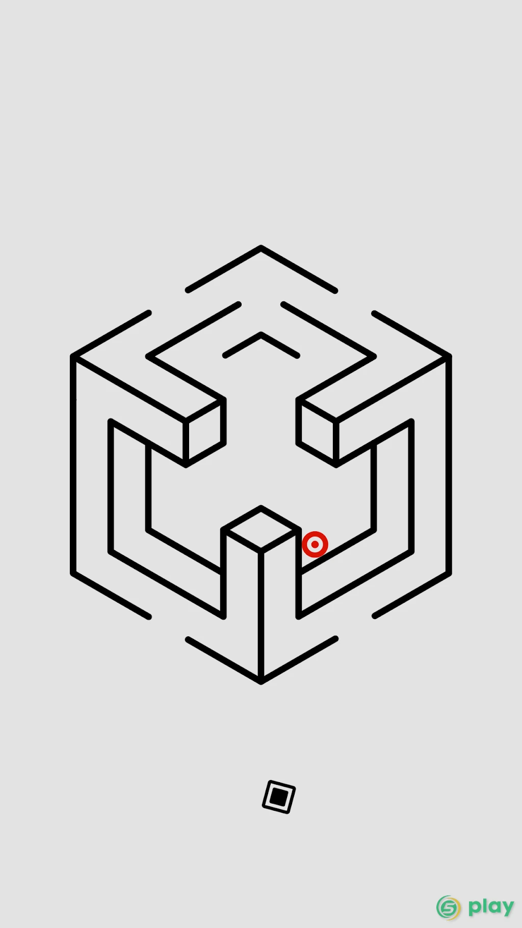 Unbalance — скриншот 2