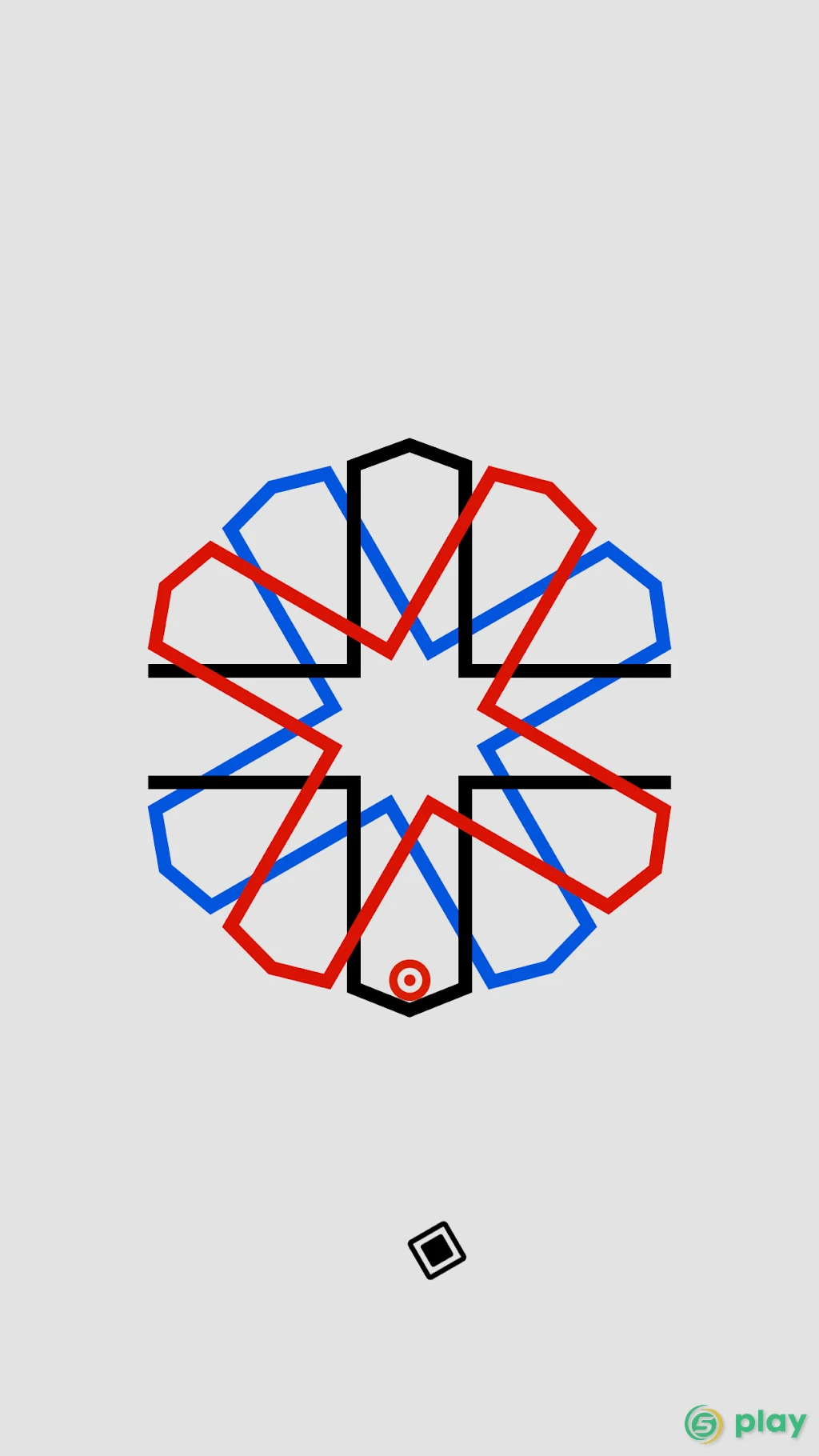 Unbalance — скриншот 5